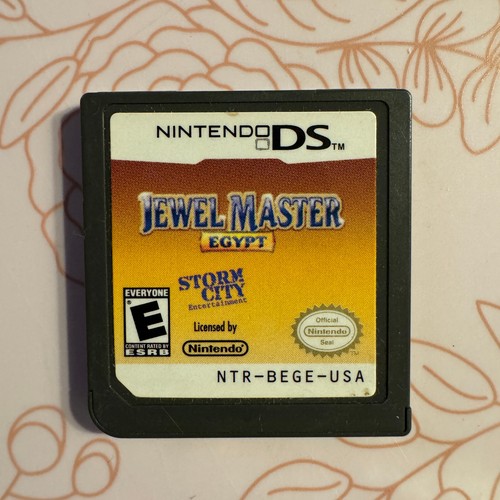 Nintendo DS GIRL Games PICK & CHOOSE Your Lot - Bundle Discounts! SHIP SAME DAY - Picture 85 of 220