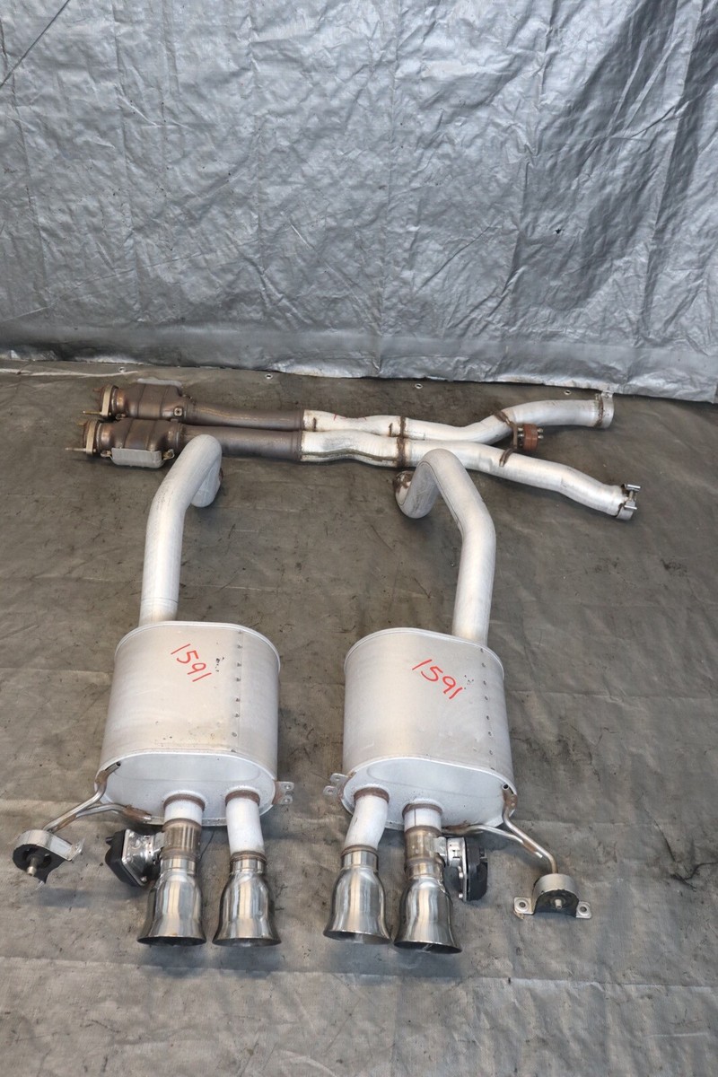 IOST ZyCoat Thermal Exhaust, Manifold, Turbo & Intake Coating