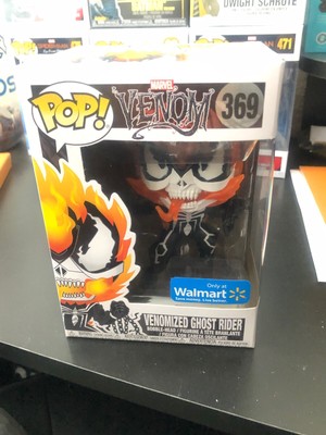 walmart venom ghost rider