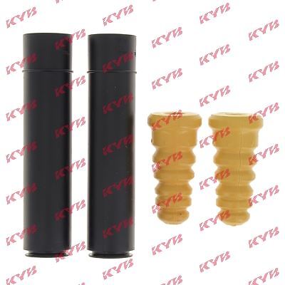 Kit cache poussiere amortisseur arriere Ford Focus II 1.8 TDCI qualite origine