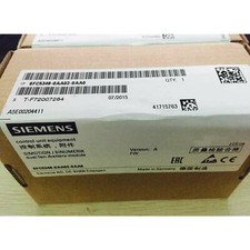 6FC5348-0AA02-0AA0 NEW SIEMENS SINUMERIK/SIMO...