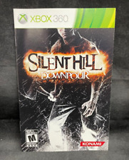 Microsoft XBox 360 - Silent Hill Downpour, Borderlands 2 & - Catawiki