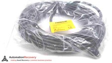 TURCK WSM RKM 46-20M/S3540, MINIFAST DOUBLE-ENDED CORDSET, 100015153, NE #295912