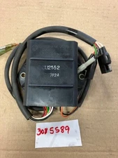 New Polaris CDI Box 3085589 CU2552 1998-2000 XLT sp Touring classic Triumph