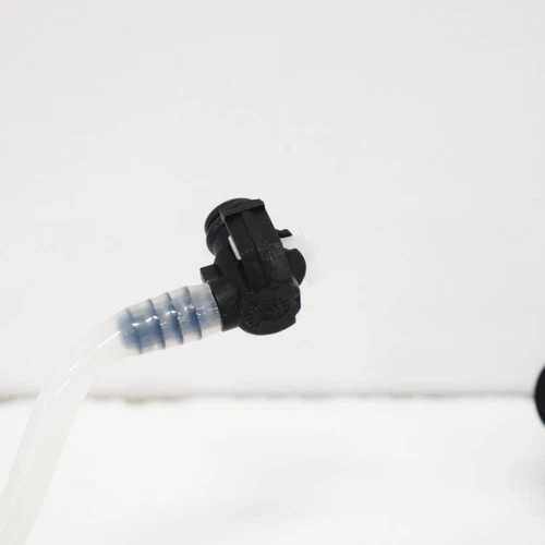 NEU MERCEDES-BENZ M-KLASSE W163 T-FORM KRAFTSTOFFROHRLEITUNG A6120703232 - Bild 10 von 12