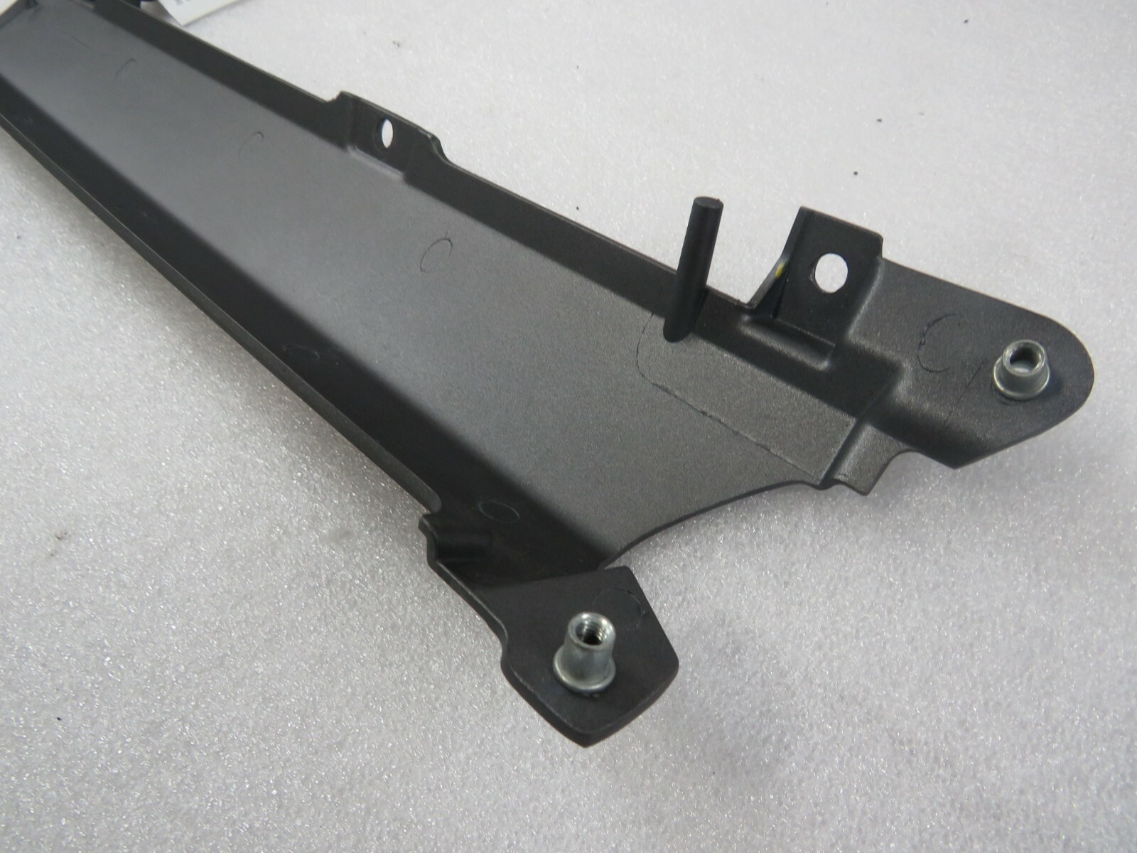 Ferrari 458 Italia, Spider, RH, Front Dash Trim Panel, Used, Dmg, P/N 82511100