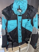 Vintage North face Steep tech