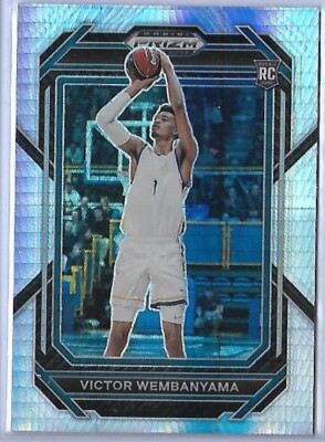 wembanyama 24枚限定 未開封 メトロポリタン wembanyama 24枚限定 未開封 メトロポリタン