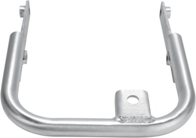 DG Performance Alloy Grab Rail 59-2116 Aluminum