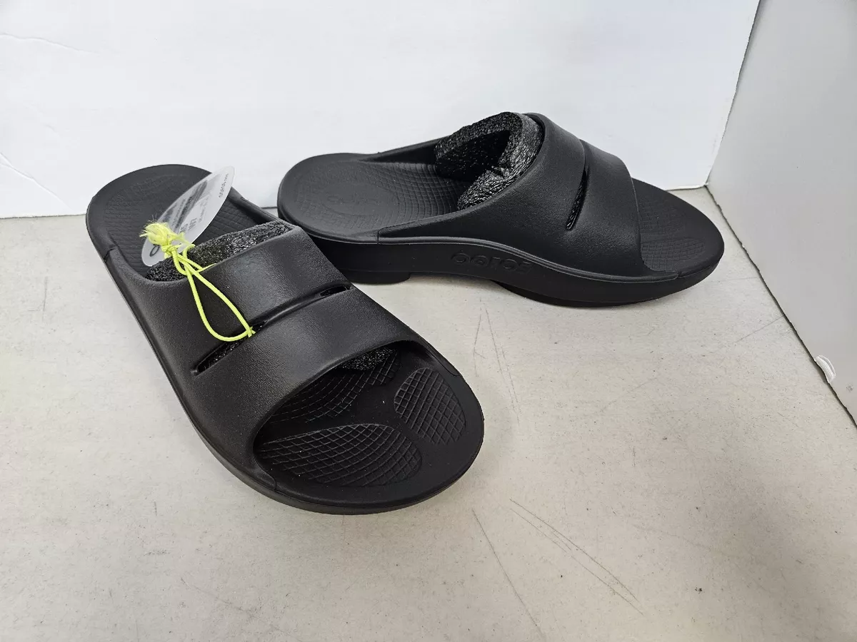 OOFOS OOahh Slide Sandal unisex