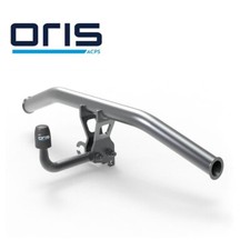 ORIS AHK Anhängerkupplung für VW T4 TRANSPORTER / BUS - 1990-1996