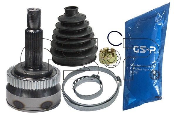 GSP 824090 Joint Kit, drive shaft for HYUNDAI,KIA