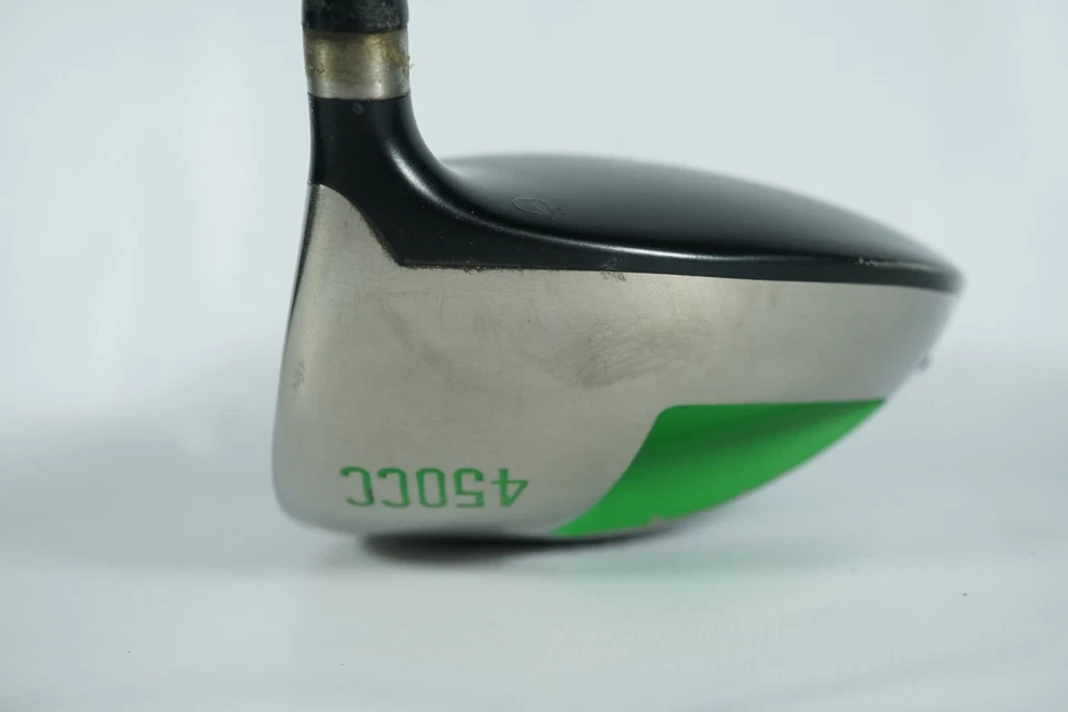 Bombtech Grenade 2 Driver 10.5° / Stiff Flex Graphite Shaft - Image 3 of 4