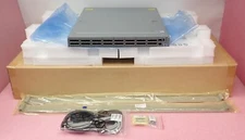 New EMC Isilon Celestica D4040 32x 40GbE QSFP Port 1U Switch 100-575-035-02