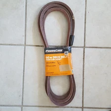 New PowerCare 50" Deck Belt Cub Cadet 1001 588 222 5/8" x 134" HD95404077