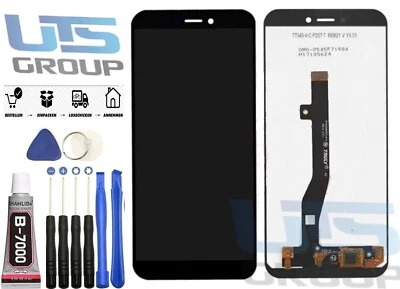Display Für Oukitel WP5 LCD Bildschirm