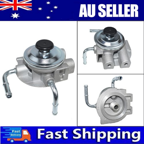 Diesel Fuel Primer Pump Assembly for Mazda Bravo B2500 UN 4cyl WLT 2