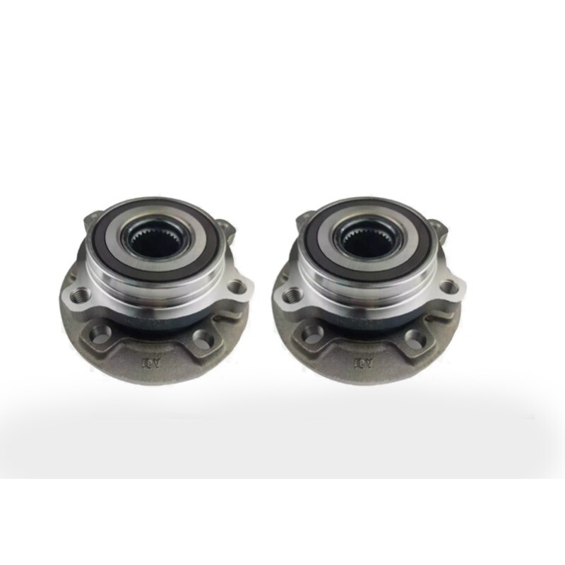 Maserati Quattroporte 2004-2017 FRONT+RIGHT Hub bearing assembly P/N 670003580