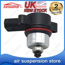 ⭐⭐⭐⭐⭐ FOR BMW 7 Series G11 G12 AIR SUSPENSION COMPRESSOR PUMP SOLENOID VALVE UK