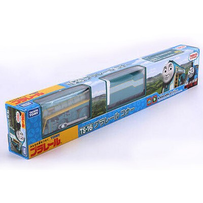 thomas and friends trackmaster connor
