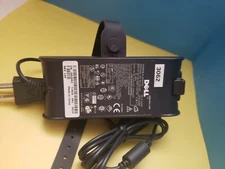 DELL AC Adapter  PA-1650-05D  19.5V  3.34A