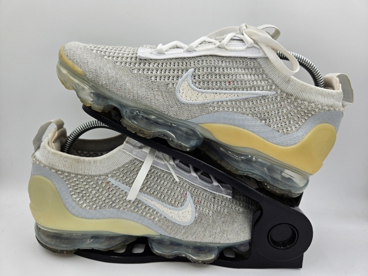 HOT Vapormax 2021 Nike Vapormax No Laces Nike Air VaporMax