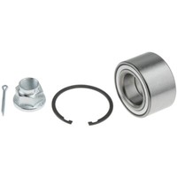 1X NTY Radnabe Radlagersatz Vorne FüR Daihatsu Terios J2_ 1.5 4X4 J1 1.3 4WD