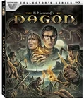 Dagon [Blu-ray] Collector's Ed, NEW FREE SHIPPING W/ SLIPCASE