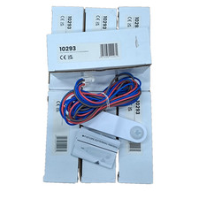 7 x Batten Mount PIR Motion Sensor IP65 for LED/Fluorescent Light Auto Switching