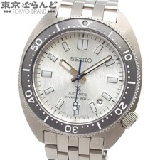 Seiko Prospex Diver 110th Anniversary Model SBDC187 6R35-02H0 From Japan w0430