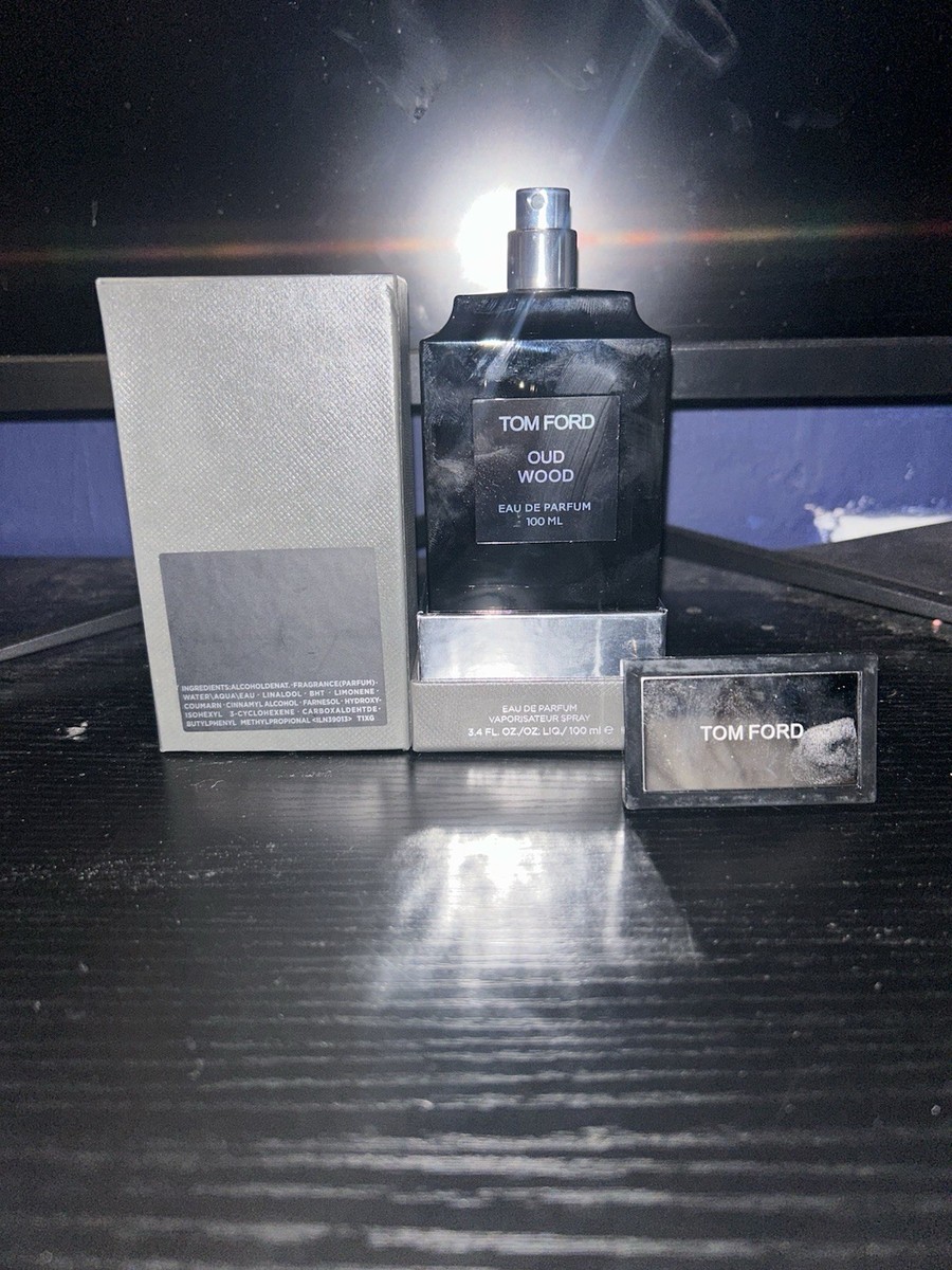Ford Oud Wood Most Complimented Tom Ford Fragrance Tom Ford