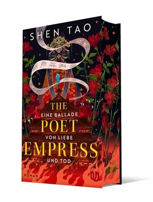 Shen Tao The Poet Empress