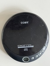 Coby CD Player CX-CD109