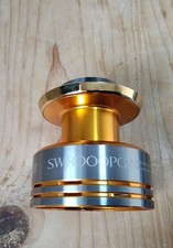 Shimano 09 Twin Power SW