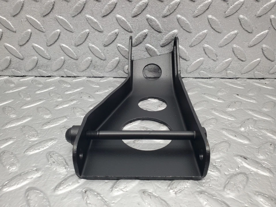 ⚙51020⚙ Mercedes-Benz R107 380SL Coupe Alternator Generator Bracket - Image 3 of 4