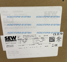1PCS NEW SEW inverter MDX61B0014-5A3-4-00 fast shipping
