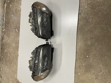 2008 BMW X3 E83 Xenon Adaptive Headlight Set Genuine OEM Tested