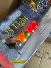 🎄90 Vintage Blue Ridge Multicolor Incandescent Christmas Lights Strings Outdoor — photo 9