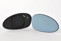 Spiegelglas Passend FüR Bmw 3Er E46 02/1998-02/2005 Rechts Beifahrerseite