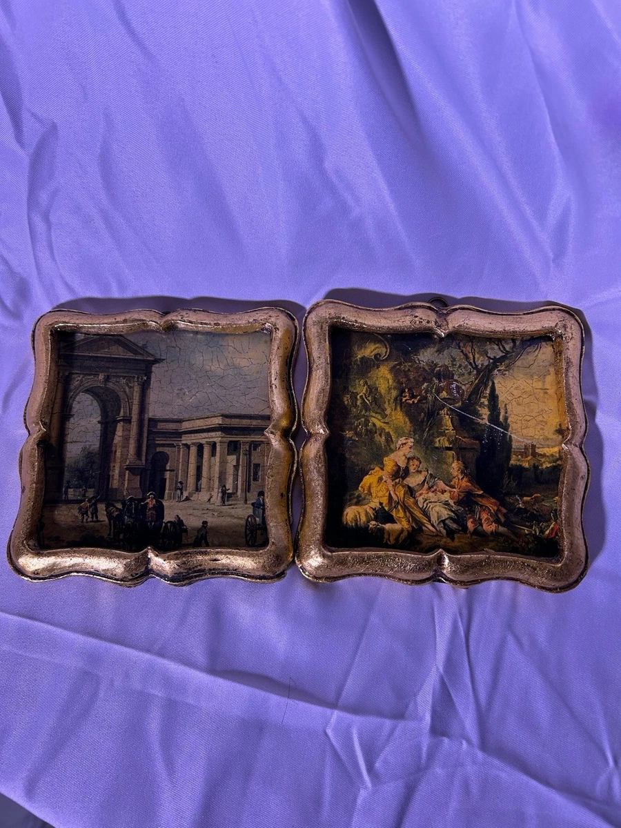 意大利油画| eBay