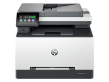 HP Color LaserJet Pro MFP 3301sdw Laser Print...