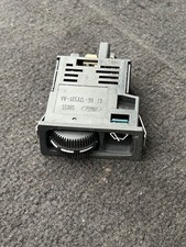 Genuine original ford sierra variable speed wiper control switch