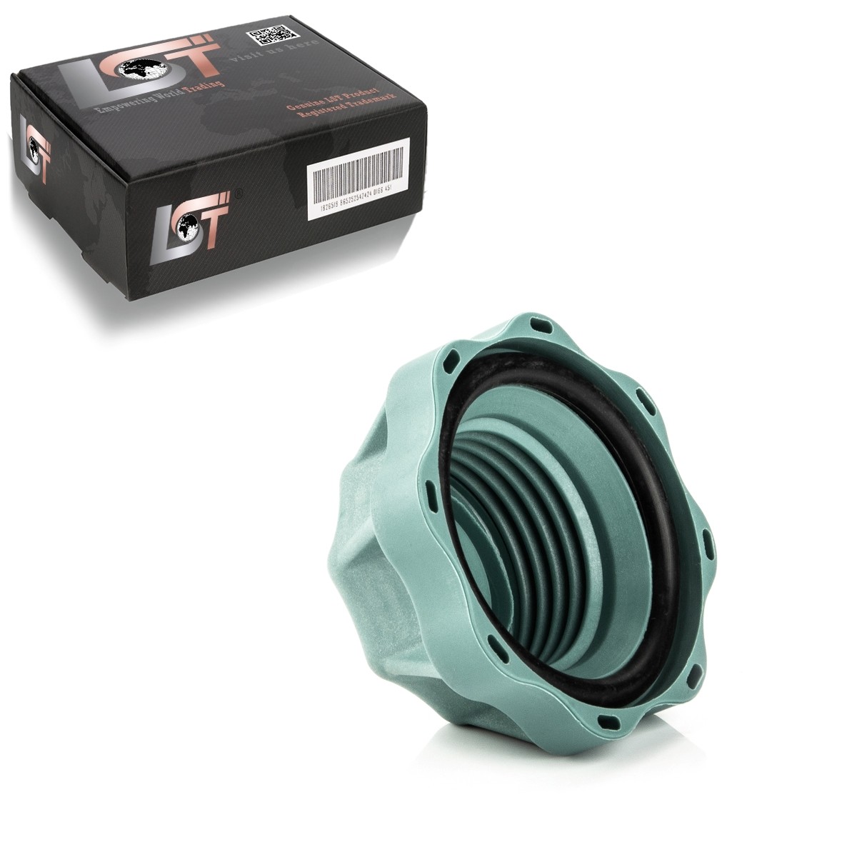 Radiator Cap Closure for IVECO STRALIS TRAKKER