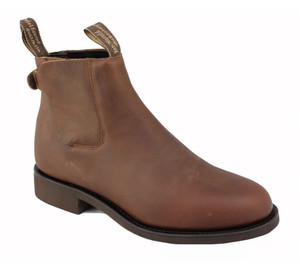 Harold Boots | eBay display picture 1
