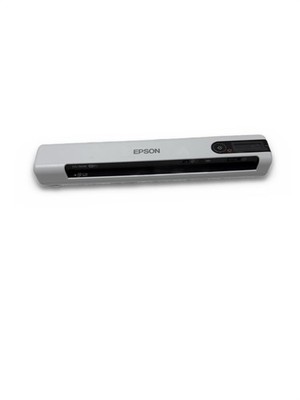 Epson WorkForce DS-80W mobiler Einzugsscanner A4 600 dpi WLAN USB 2.0