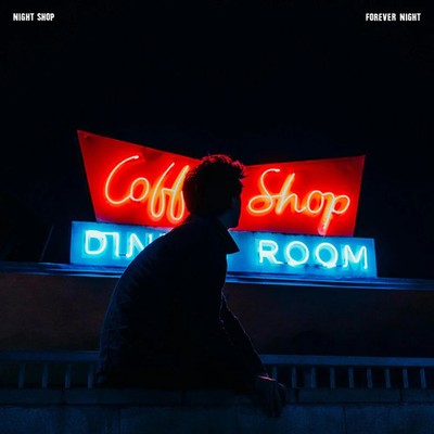 Night Shop - Forever Night [LP] Vinyl Record