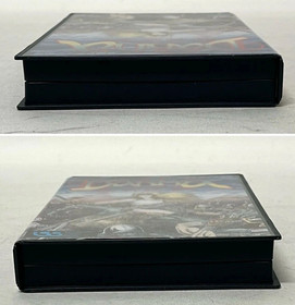 MD Dahna Megami Tanjo  Mega Drive / GENESIS  SEGA MEGADRIVE