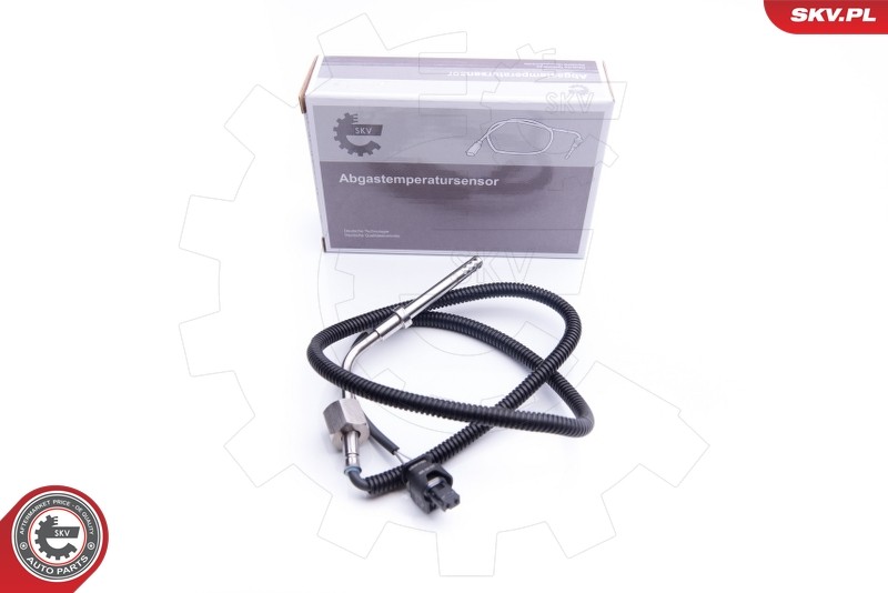 Fits SKV GERMANY 30SKV221 EXHAUST GAS TEMPERATURE SENSOR