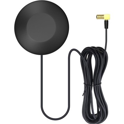 DAB Antenne Auto SMB Anschluss 3 Meter Kabel Hochverstärkung 18 DBI