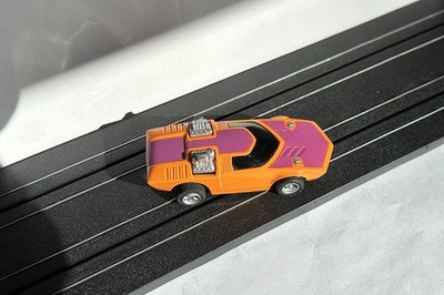 AFX Too Much ''Double Trouble'' #1754 Orange/Purple